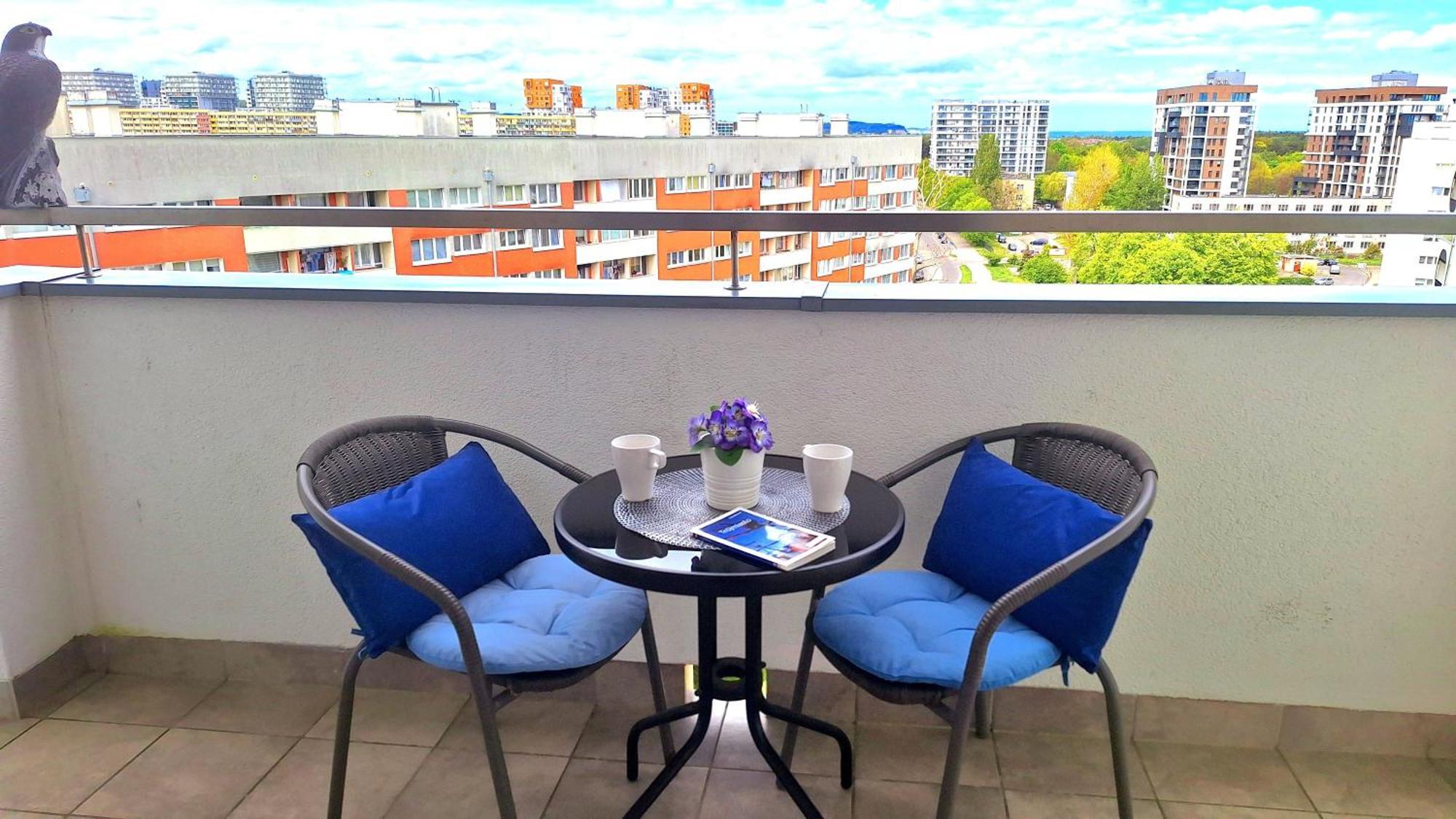 Atapartments - Trzy Zagle Gdańsk Exterior foto